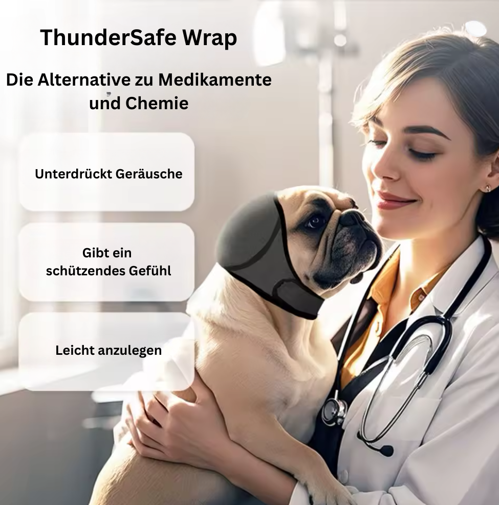 ThunderSafe Wrap