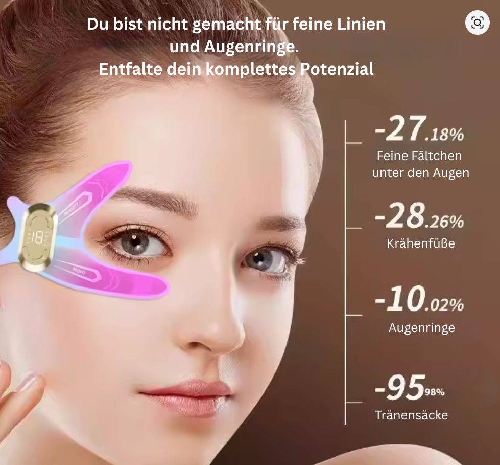 SilkySight Microcurrent