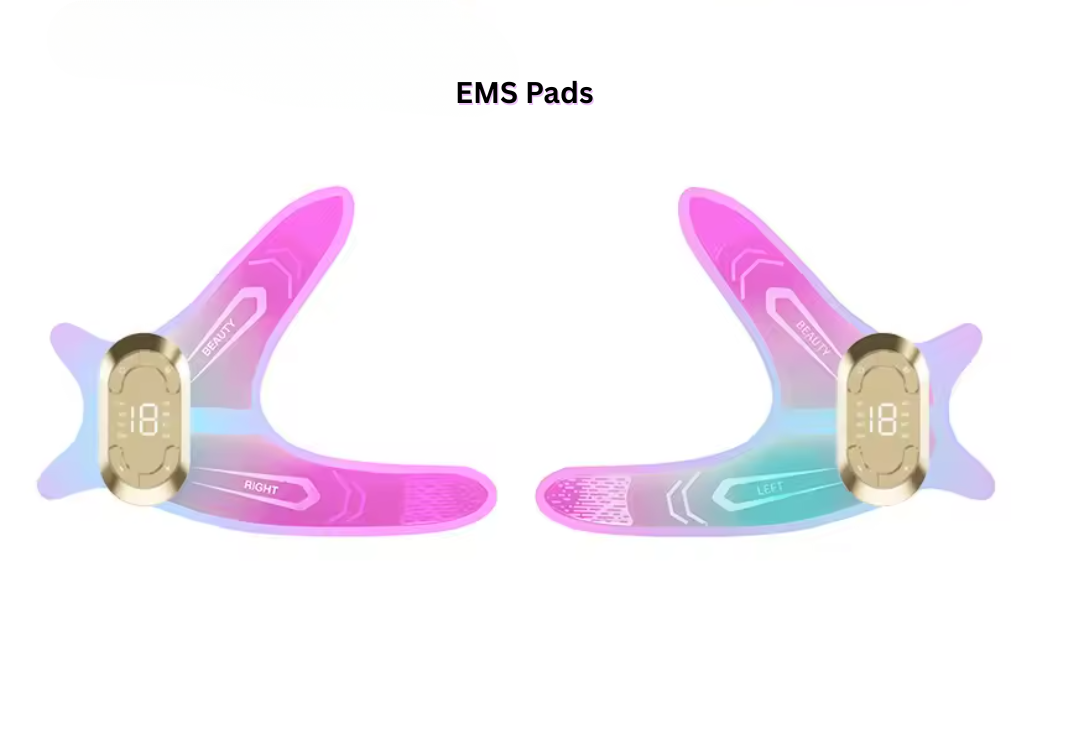 SilkySight Microcurrent