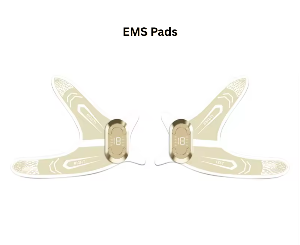 SilkySight Microcurrent