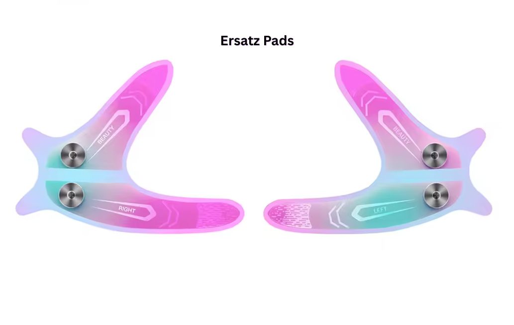 SilkySight Microcurrent