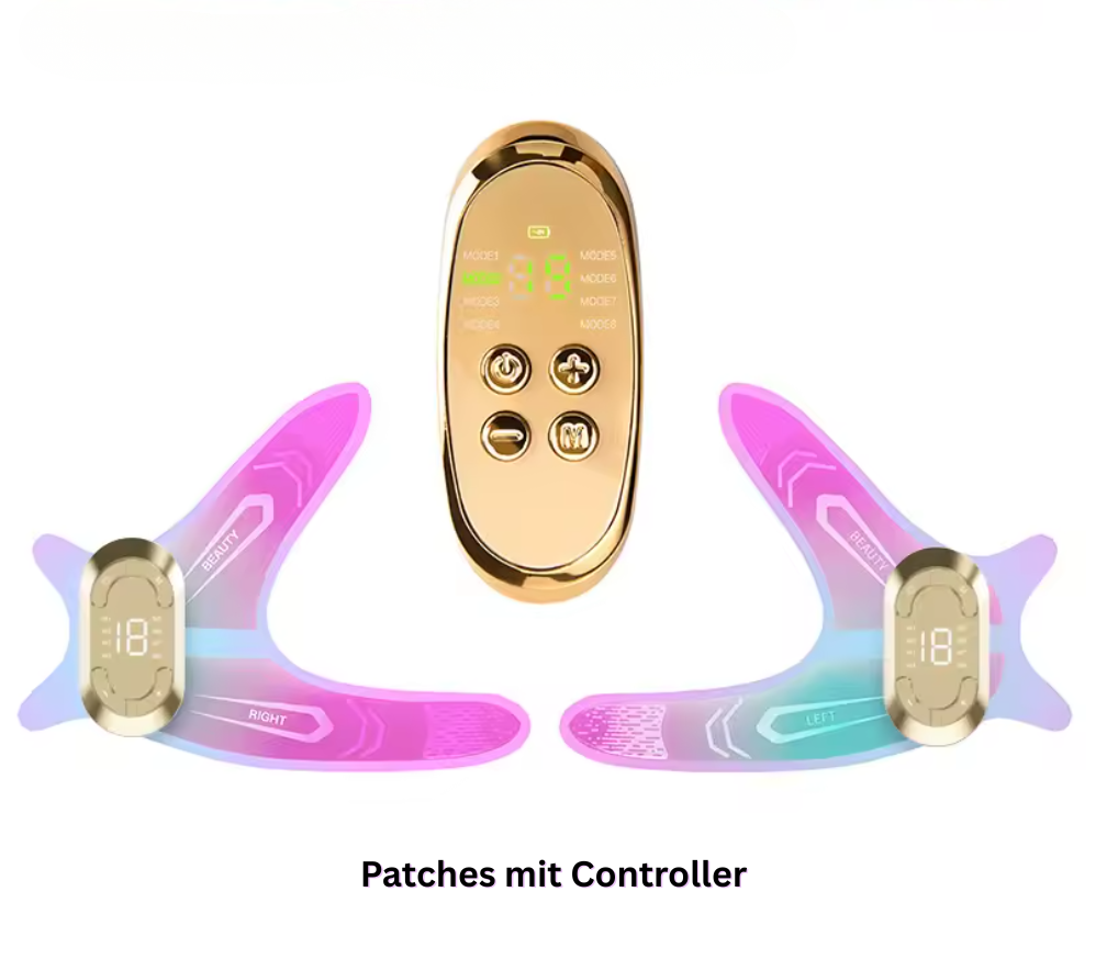 SilkySight Microcurrent