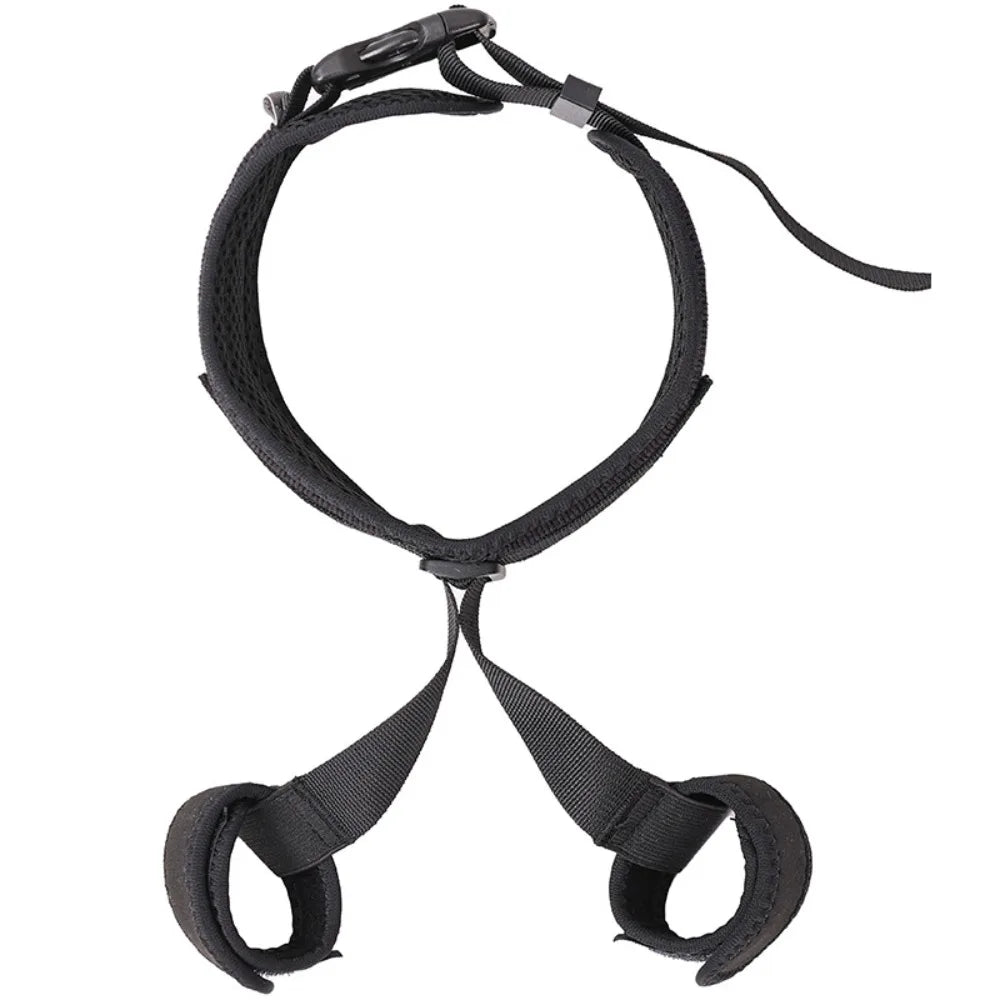 Paw Stride Hüftstabilisator