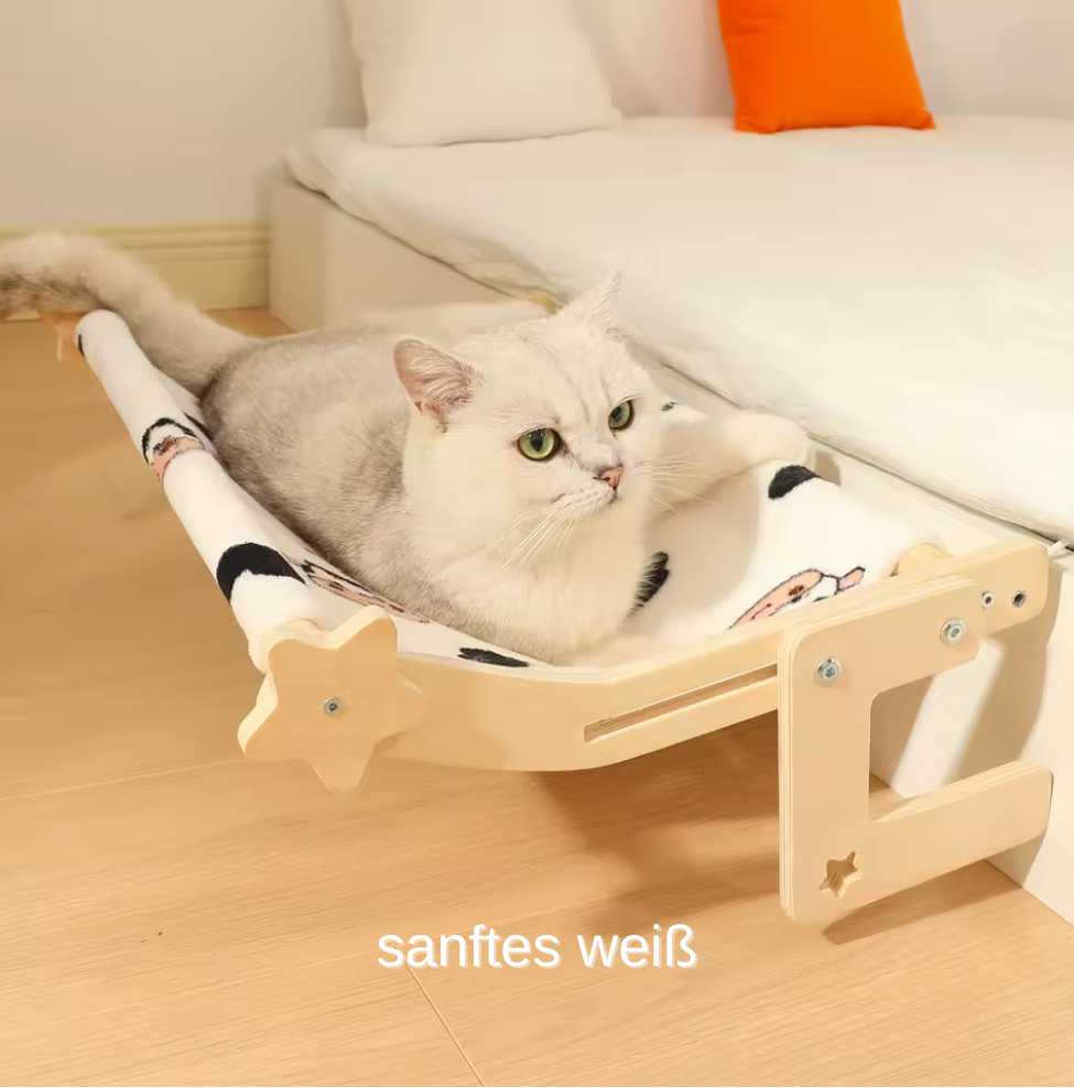 Oakline Ledge Katzenbett